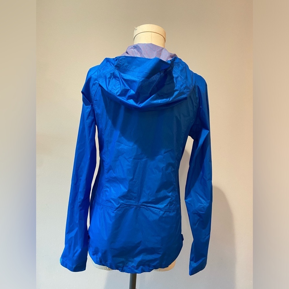 NWOT North Face Waterproof Jacket - Picture 3 of 4
